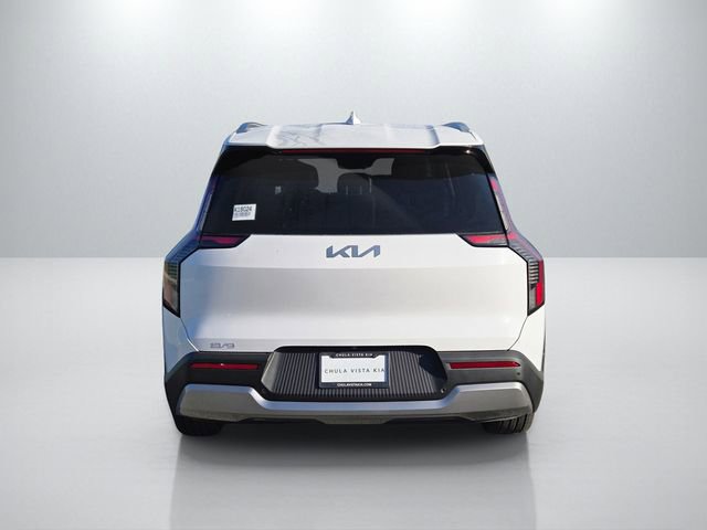 New 2026 Kia EV9 Wind image 7