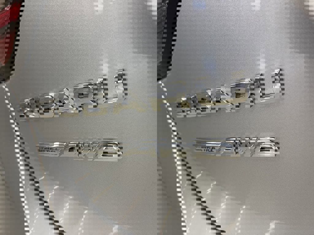 Certified 2025 Subaru Legacy Premium image 31