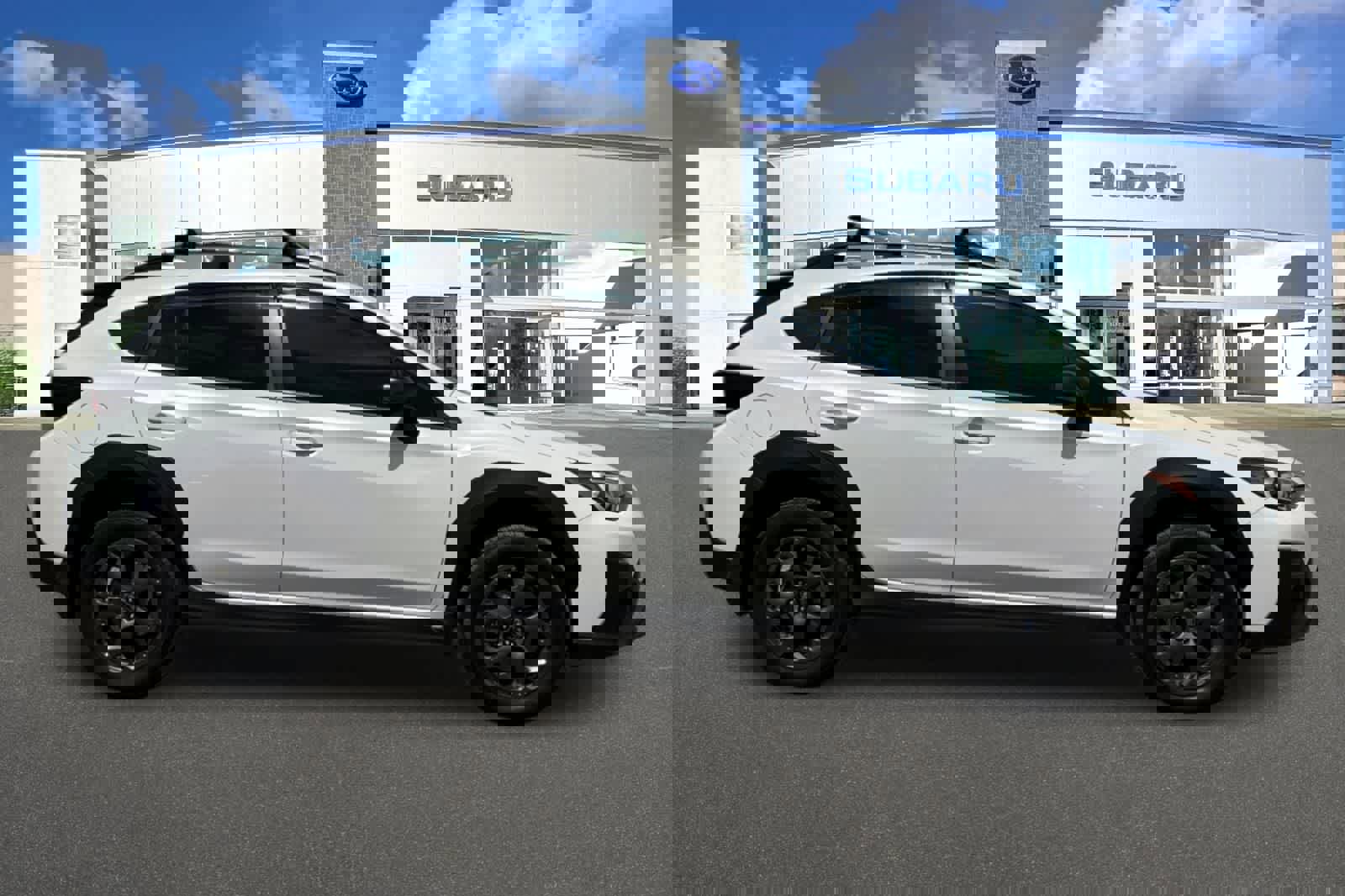 Used 2021 Subaru Crosstrek 2.5i Sport image 6