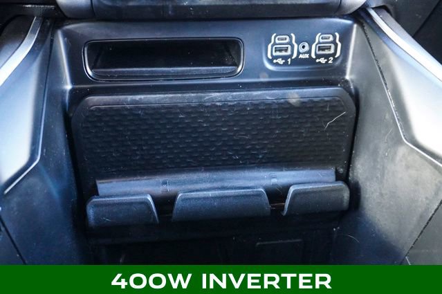 Used 2022 RAM 1500 Big Horn image 19