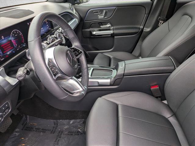 Used 2025 Mercedes-Benz GLB 250 image 16