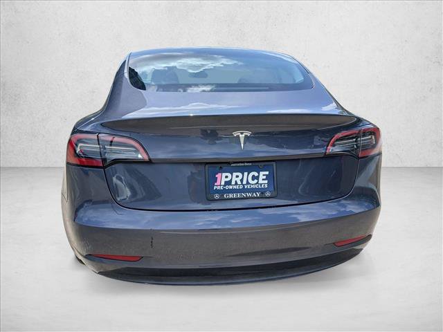 Used 2023 Tesla Model 3 Standard Range RWD image 6