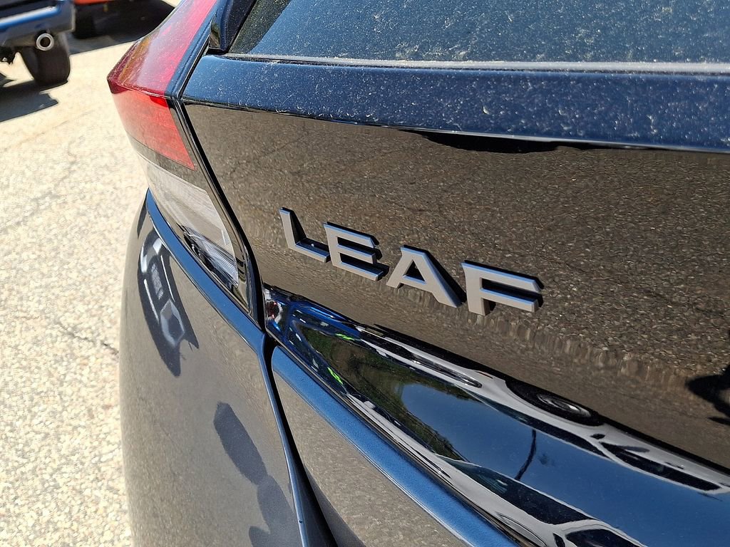 Used 2024 Nissan Leaf SV Plus FWD image 30