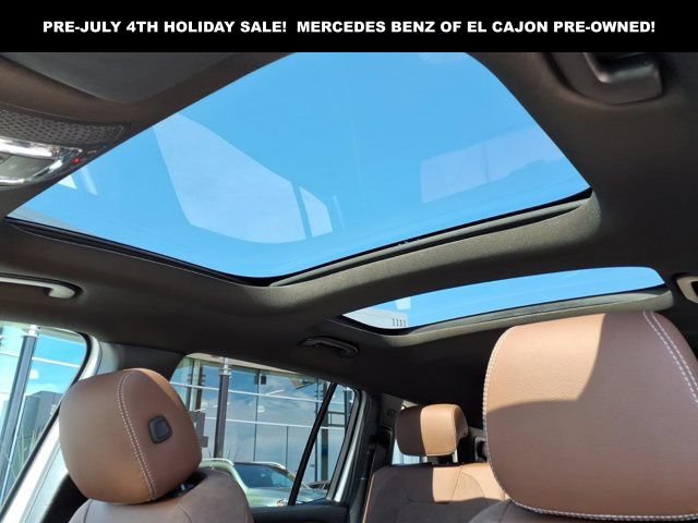 New 2026 Mercedes-Benz GLB 250 image 15