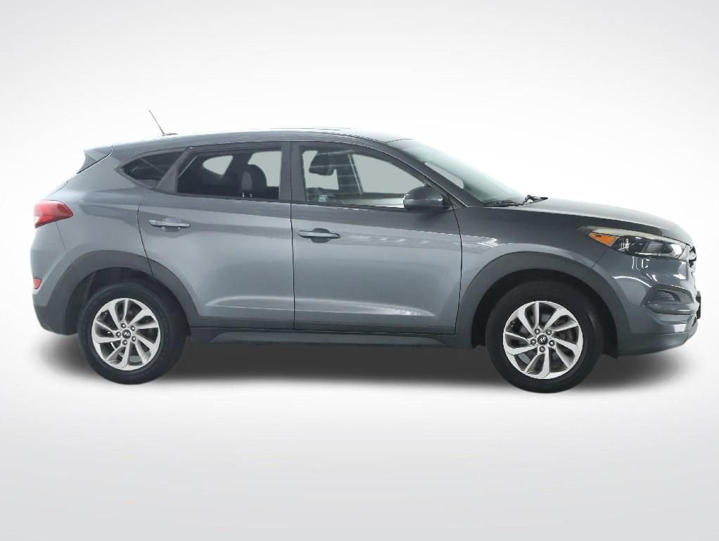 Used 2016 Hyundai Tucson SE FWD image 12
