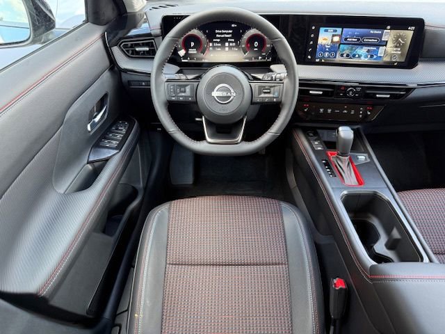 New 2026 Nissan Kicks SR w/ Cold Weather Package AWD/4WD image 23