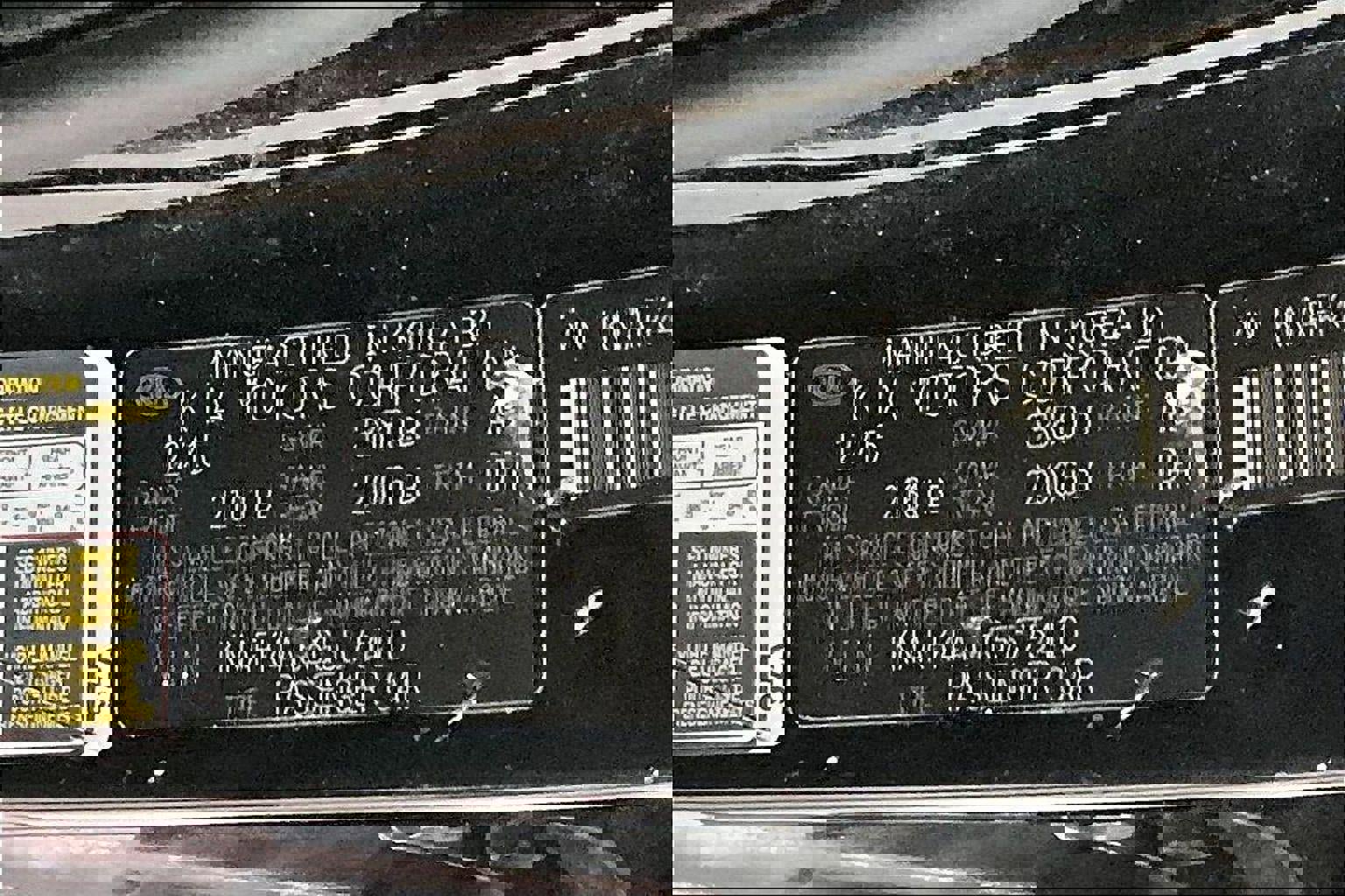 Used 2016 Kia Forte LX image 19