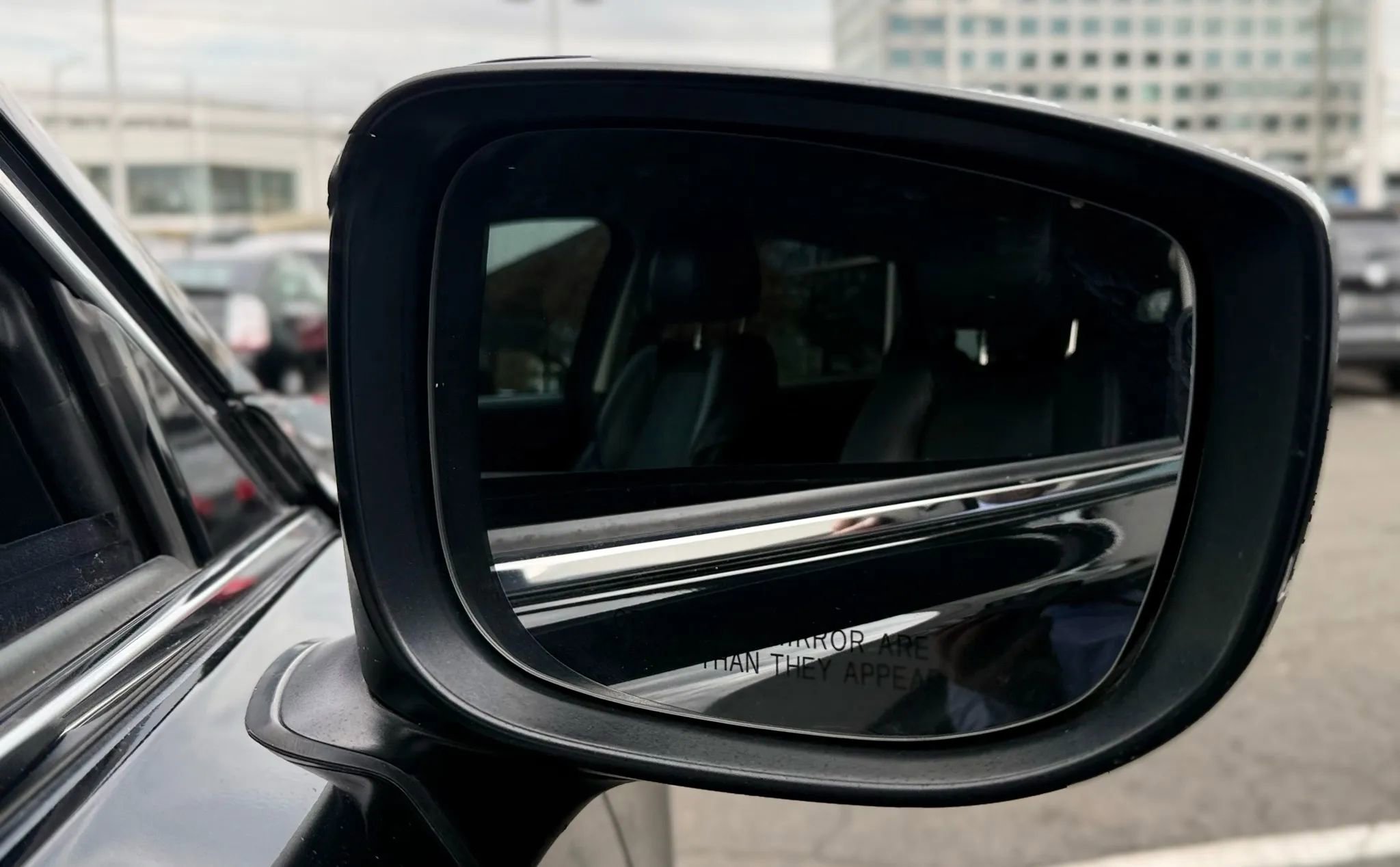 Used 2018 MAZDA CX-9 Touring image 52