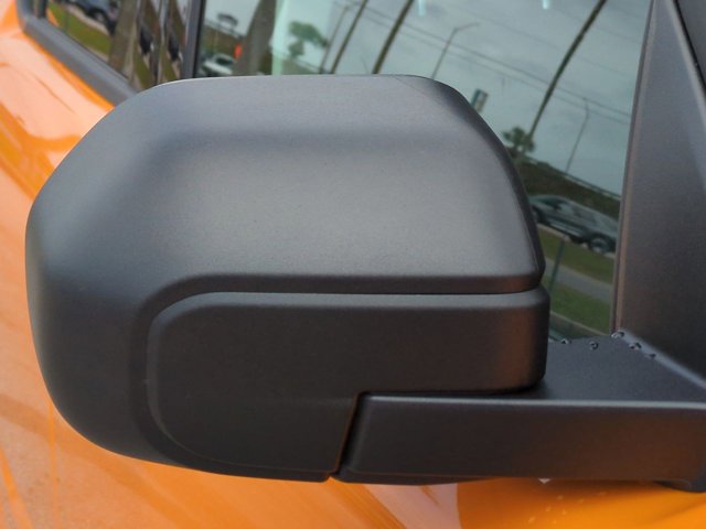 New 2026 Ford Bronco Sport Big Bend image 12