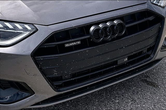 Used 2022 Audi A4 2.0T Premium Plus image 29