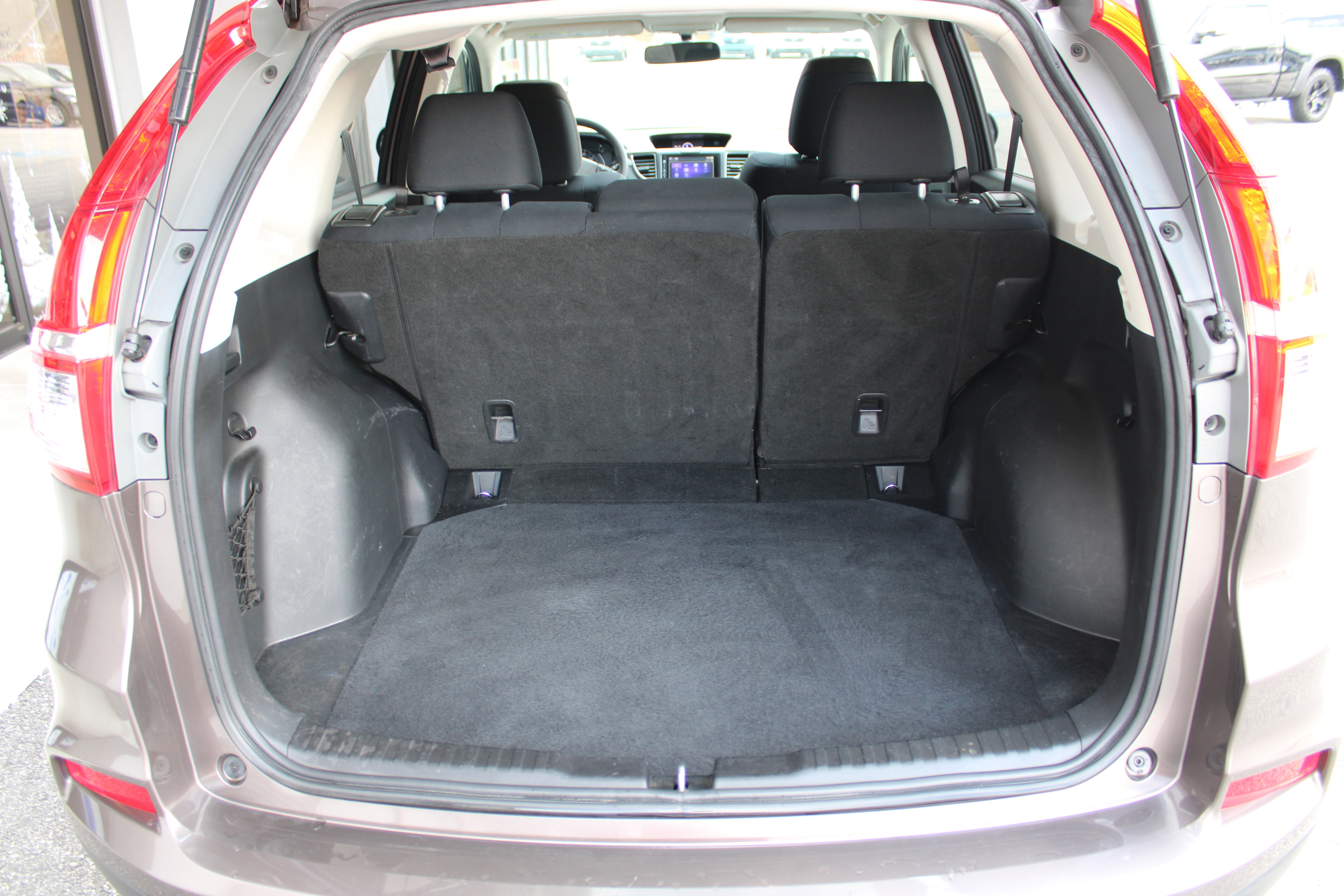 Used 2016 Honda CR-V EX image 13