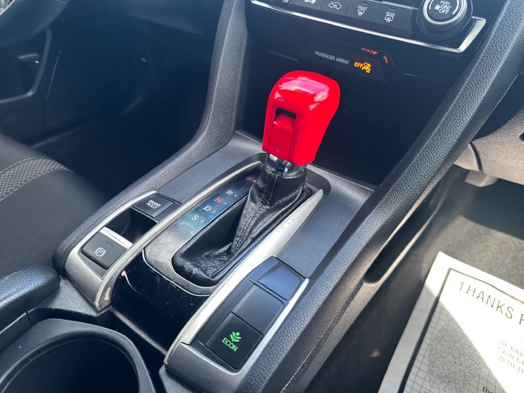 Used 2020 Honda Civic Sport image 32