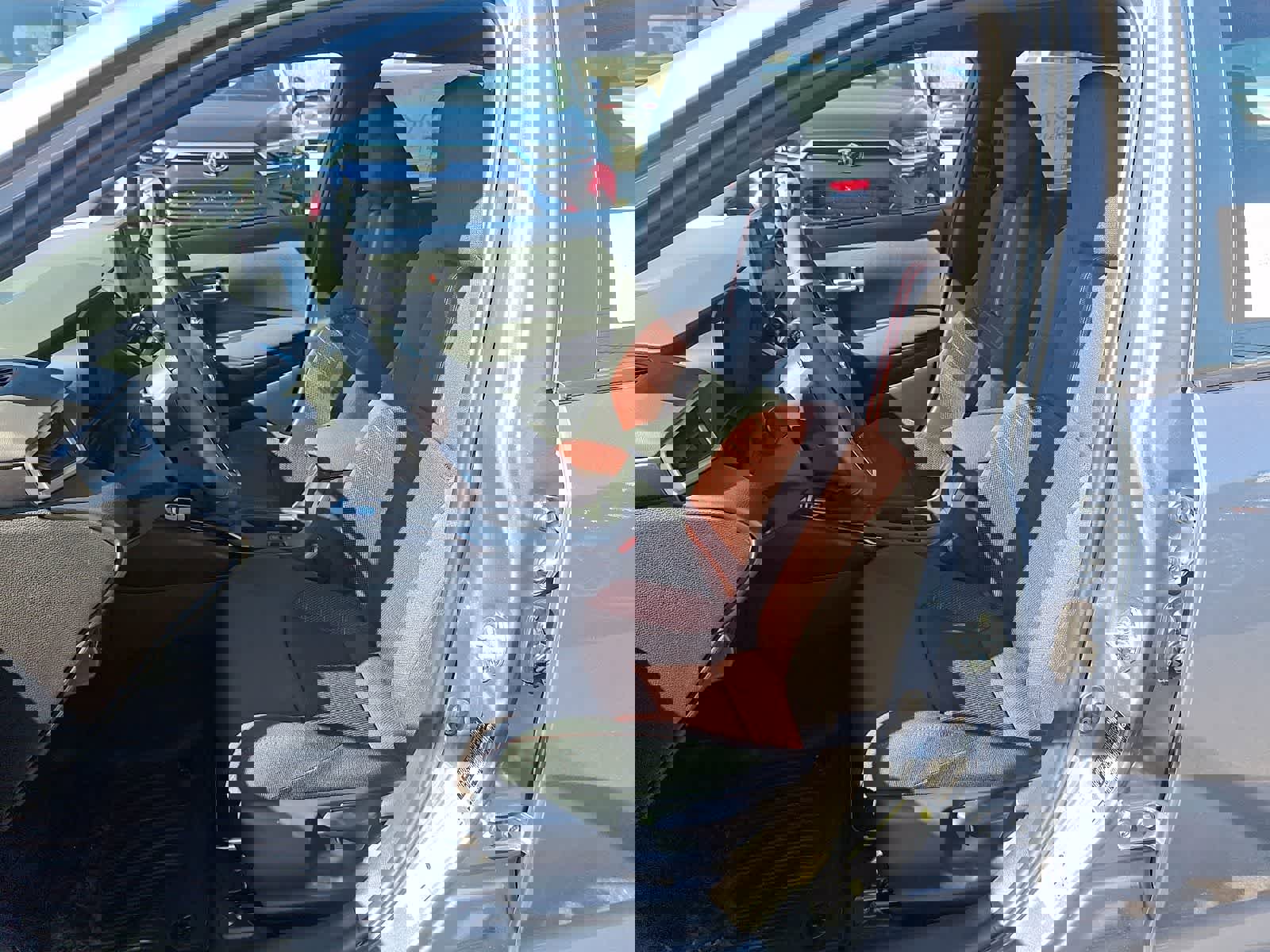 New 2026 Toyota Corolla SE FWD image 11