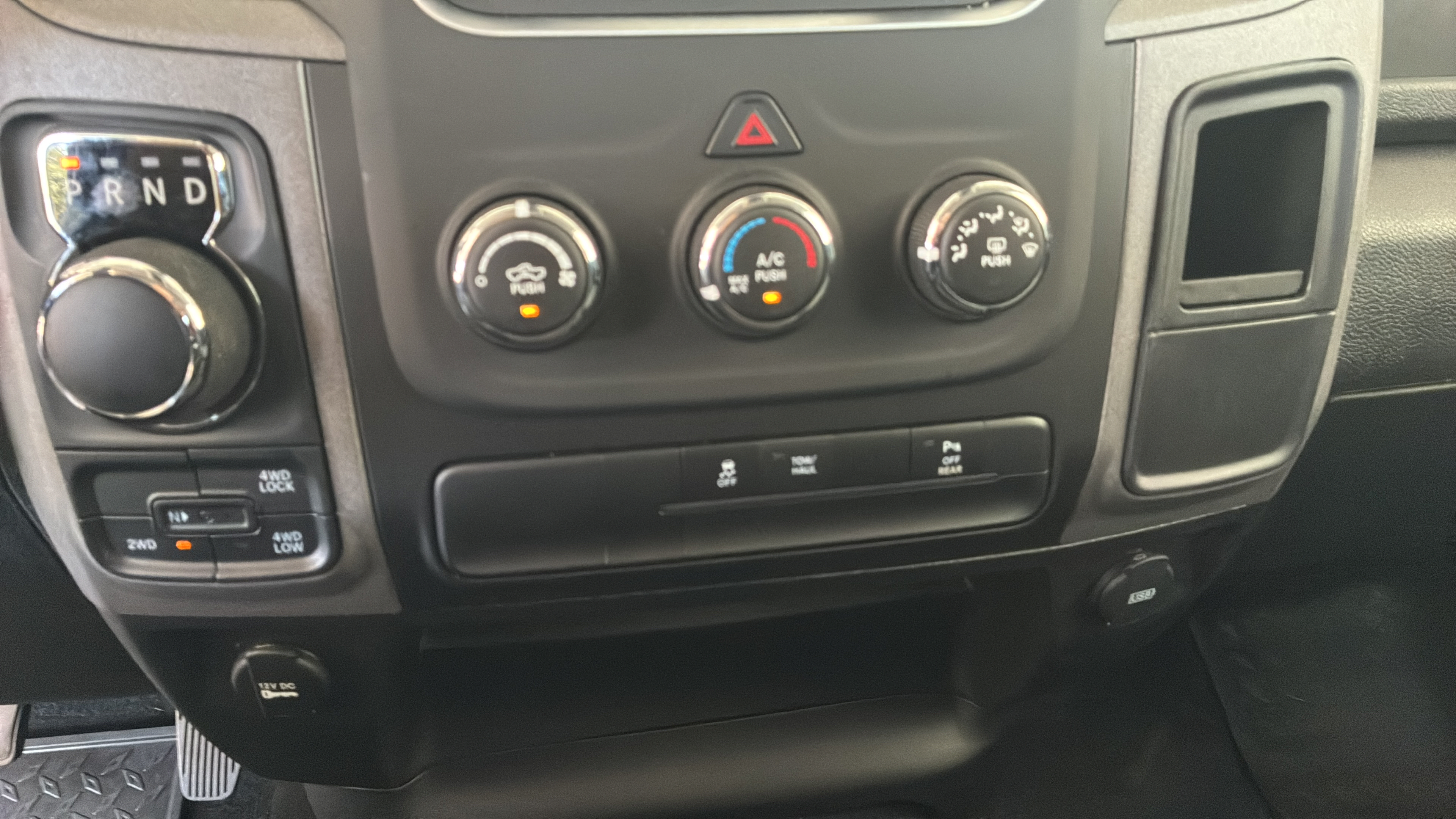 Used 2023 RAM 1500 Tradesman w/ Popular Equipment Group AWD/4WD image 13