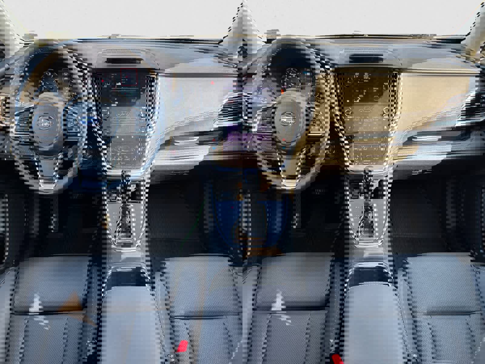 Used 2020 Subaru Outback Limited w/ Popular Package #2 image 12