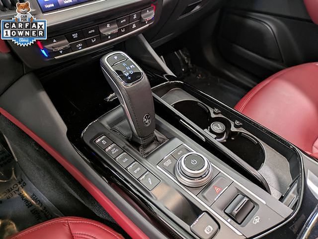 Used 2023 Maserati Levante GT AWD/4WD image 18