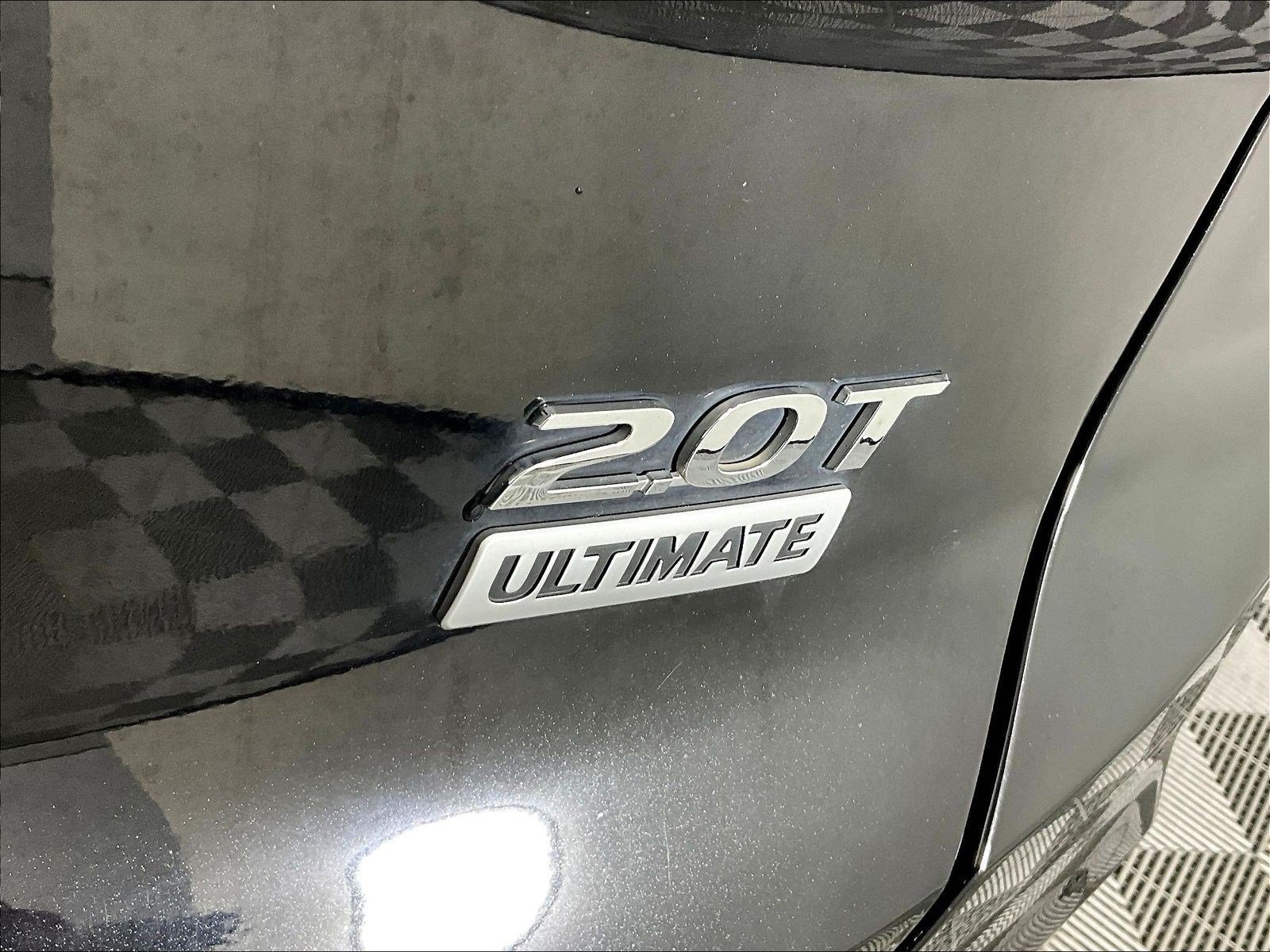 Used 2019 Hyundai Santa Fe FWD image 24