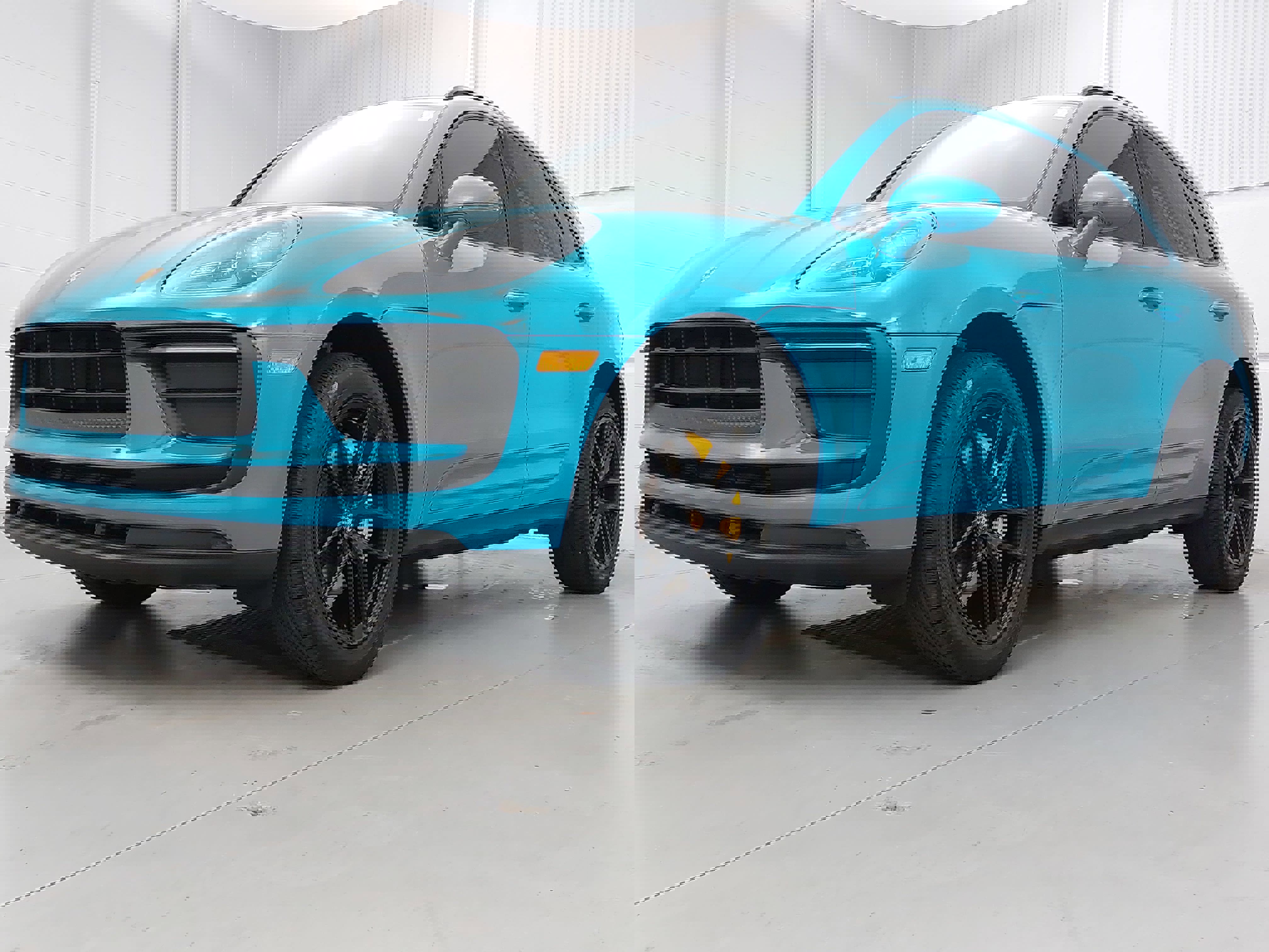 Used 2022 Porsche Macan w/ Premium Package Plus video 1