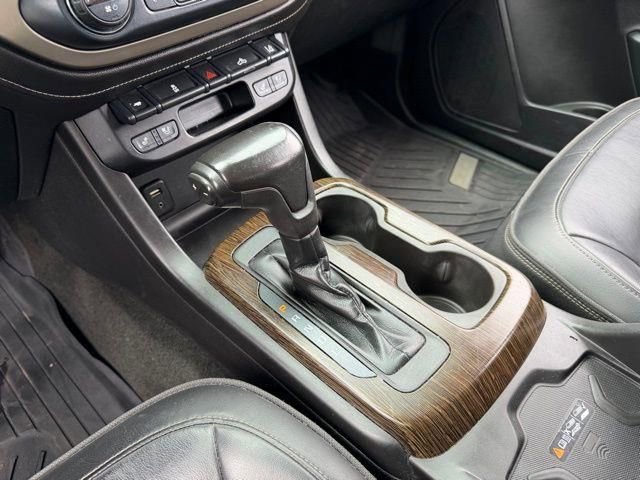 Used 2018 GMC Canyon Denali AWD/4WD image 30