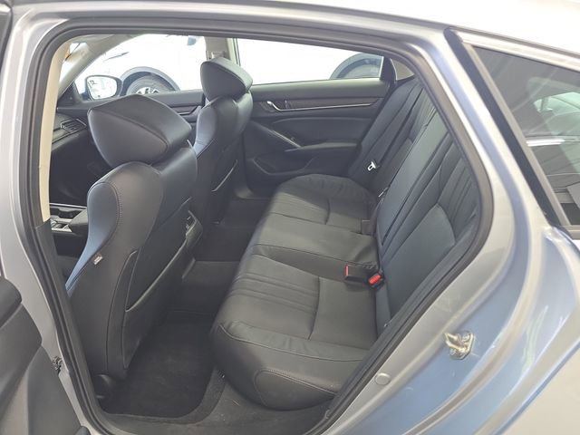 Used 2018 Honda Accord EX-L image 10