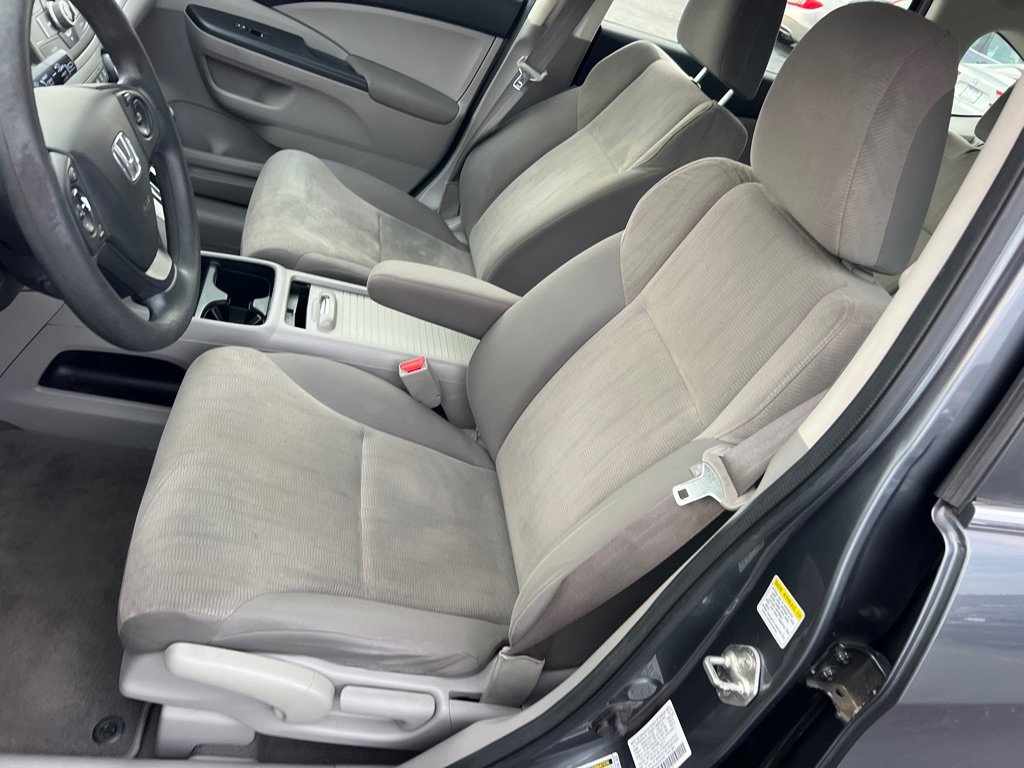 Used 2013 Honda CR-V LX image 11