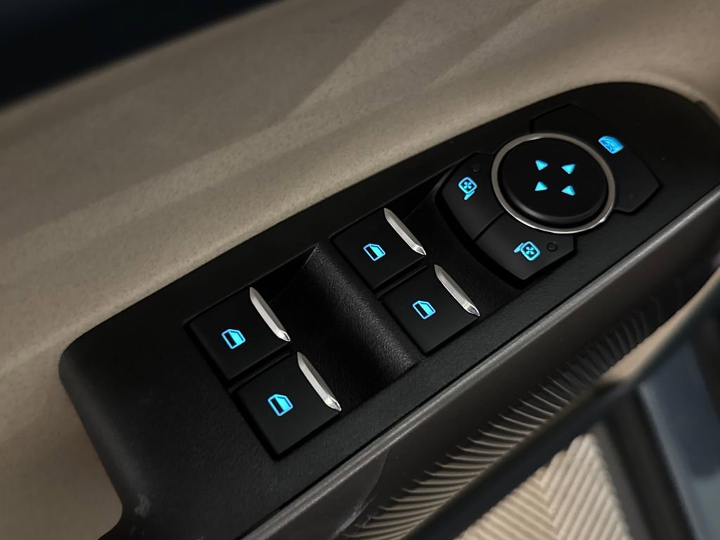 New 2026 Ford Maverick Lariat AWD/4WD image 25