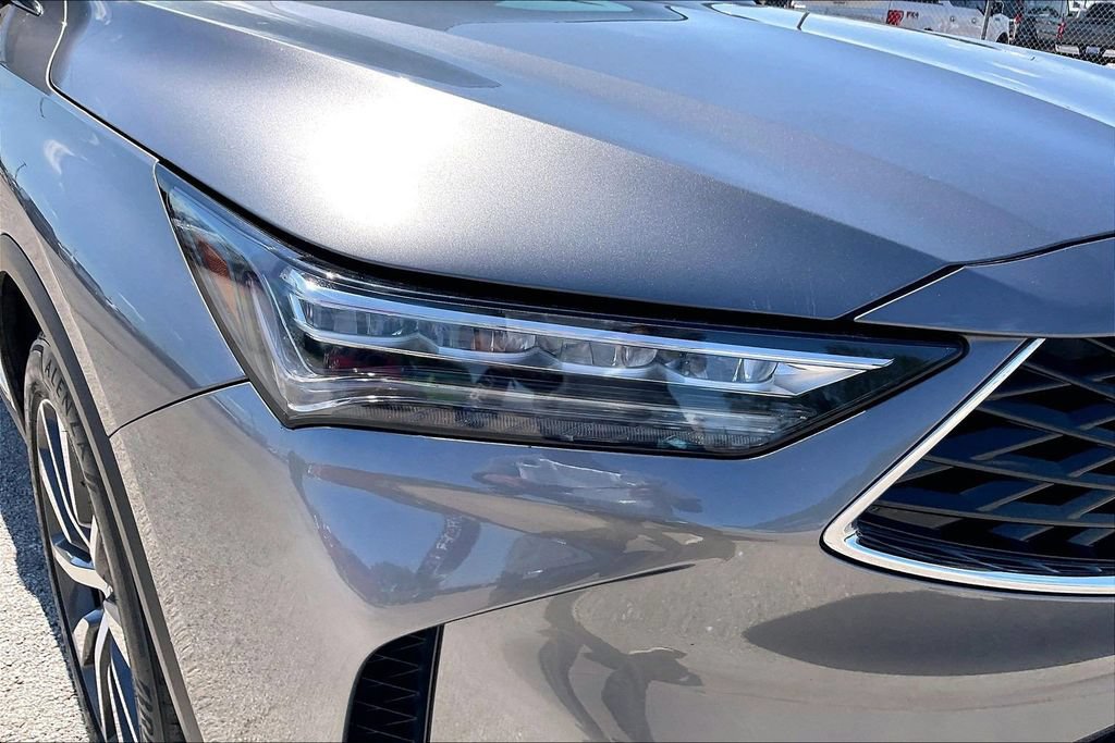 Used 2025 Acura MDX FWD w/ Technology Package image 33