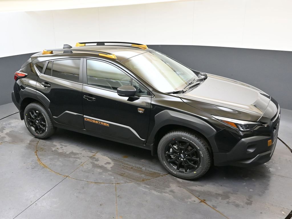 New 2026 Subaru Crosstrek 2.5i Wilderness image 51