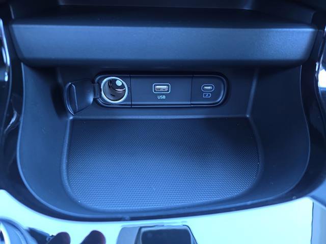 New 2026 Kia Seltos S image 23