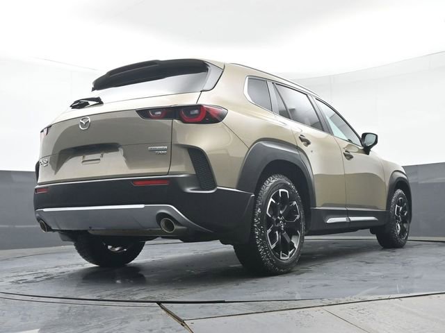 Certified 2023 MAZDA CX-50 Meridian Edition w/ Apex Package image 30