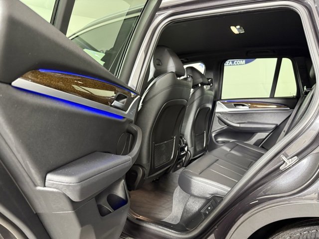Used 2021 BMW X3 xDrive30i image 13