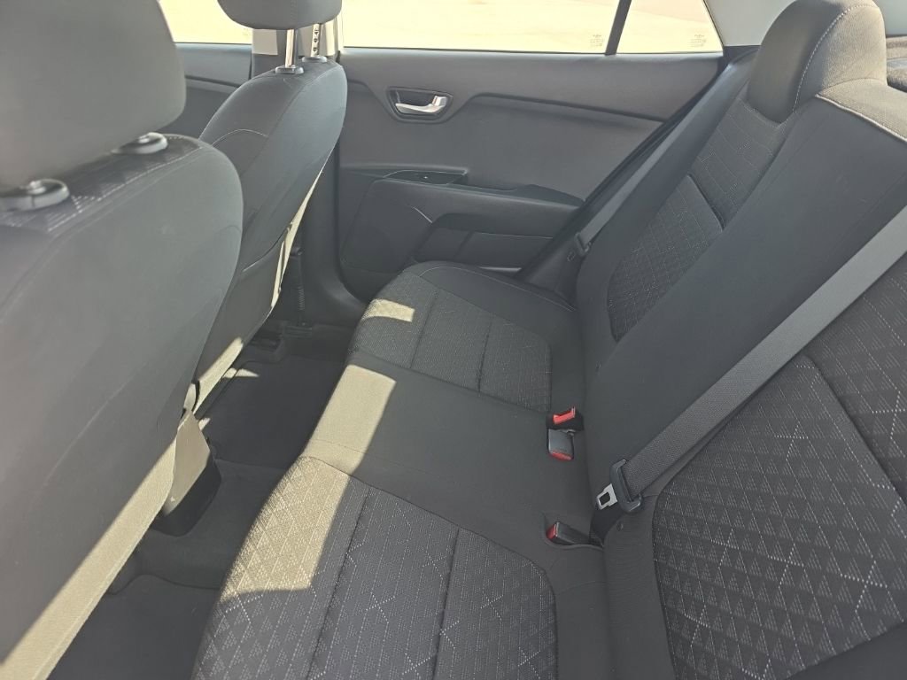 Used 2023 Kia Rio LX image 10