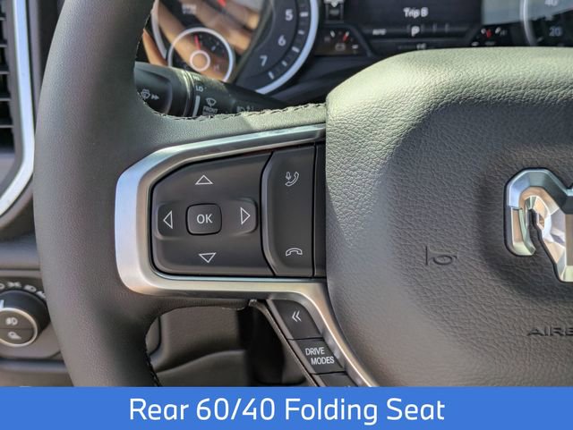 New 2026 RAM 1500 Big Horn image 18