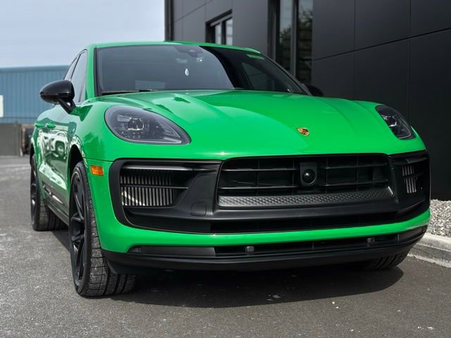 Used 2023 Porsche Macan GTS image 10