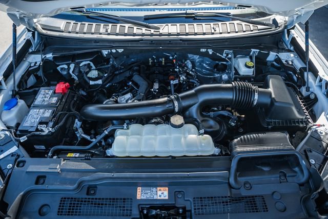 Used 2025 Ford Expedition Active image 29