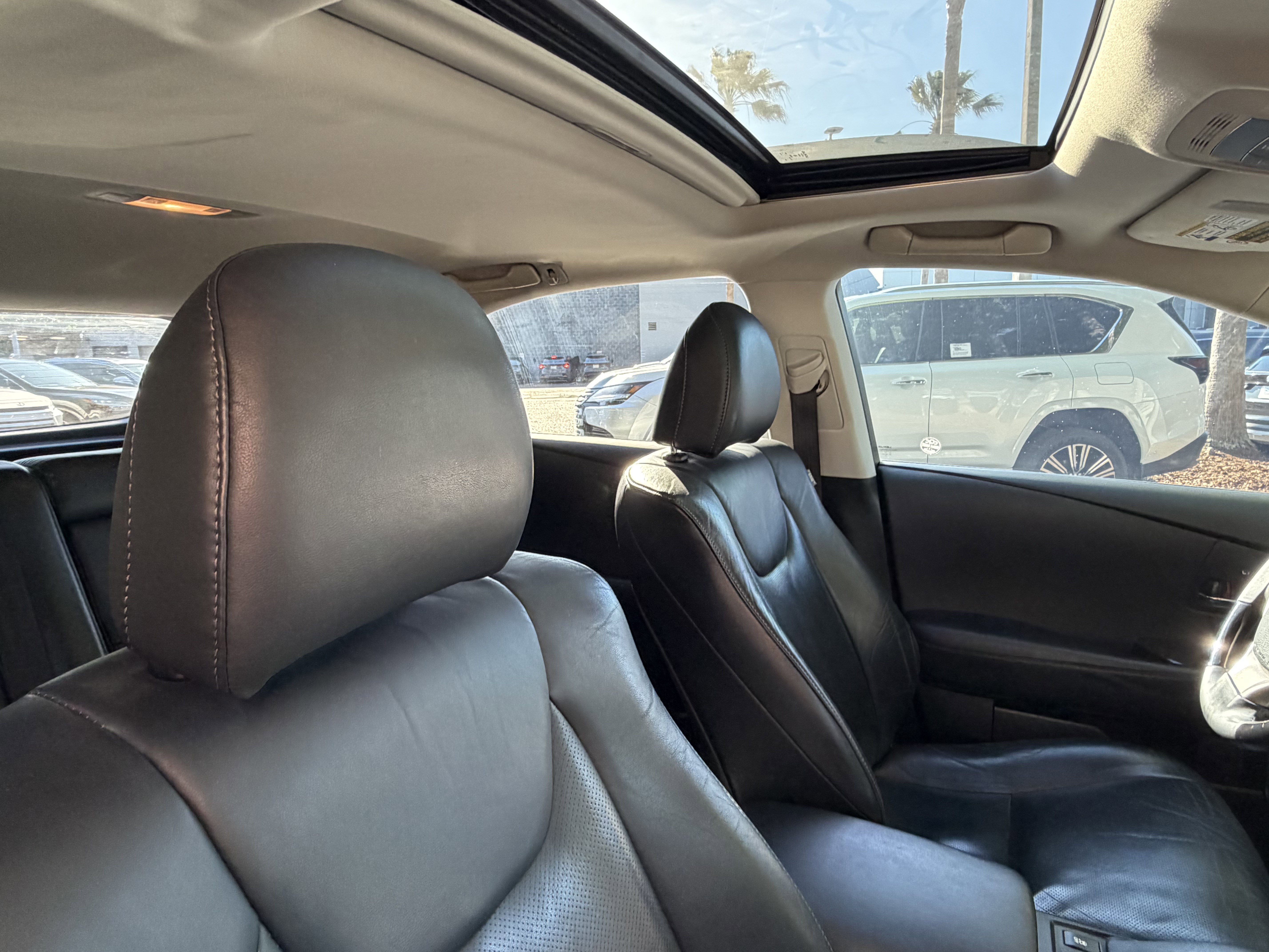 Used 2015 Lexus RX 350 FWD image 46
