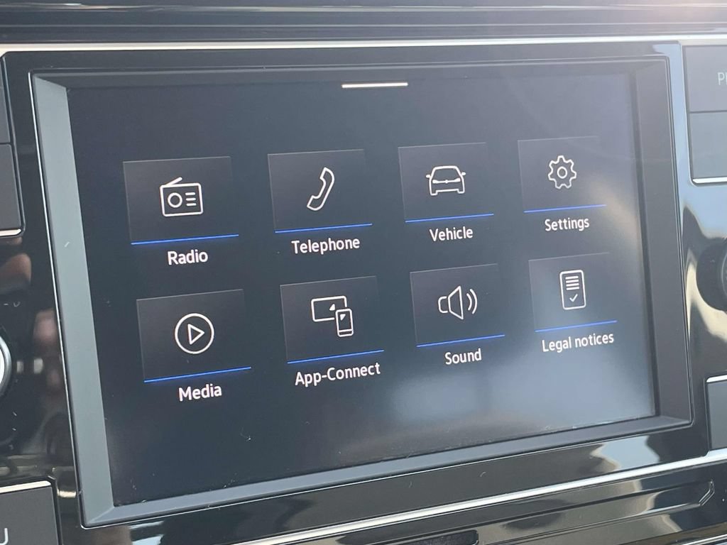 Certified 2023 Volkswagen Taos S w/ Driver Assistance Package FWD image 27