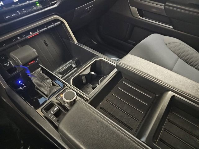 Certified 2022 Toyota Tundra SR5 w/ TRD Sport Package image 23