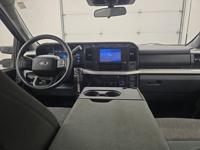 Certified 2024 Ford F250 XLT image 13