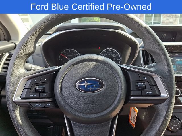 Used 2019 Subaru Impreza 2.0i Premium AWD/4WD image 19