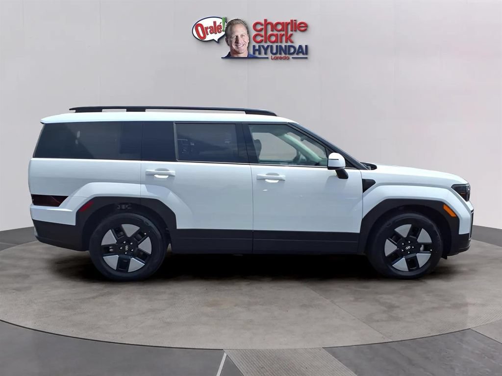 New 2026 Hyundai Santa Fe SEL FWD image 6