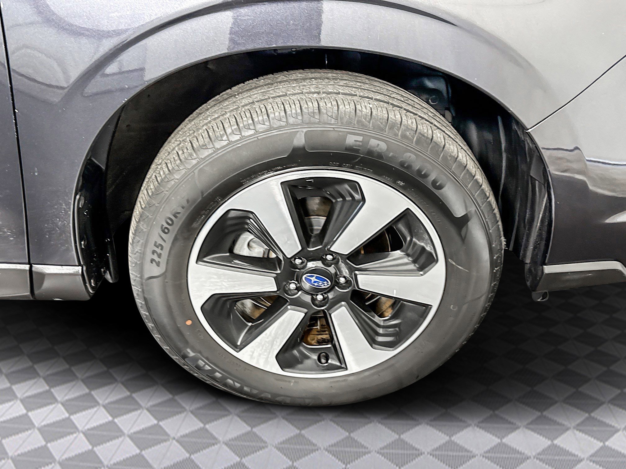 Used 2017 Subaru Forester 2.5i Limited image 31