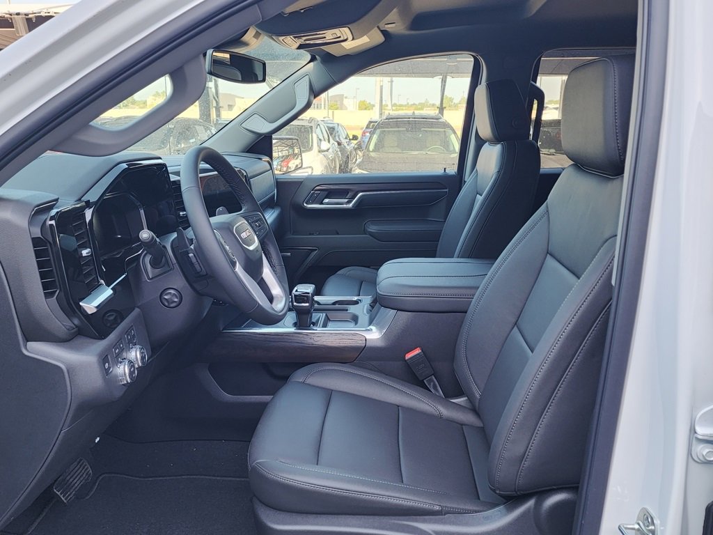 New 2026 GMC Sierra 1500 SLT w/ SLT Premium Plus Package image 17