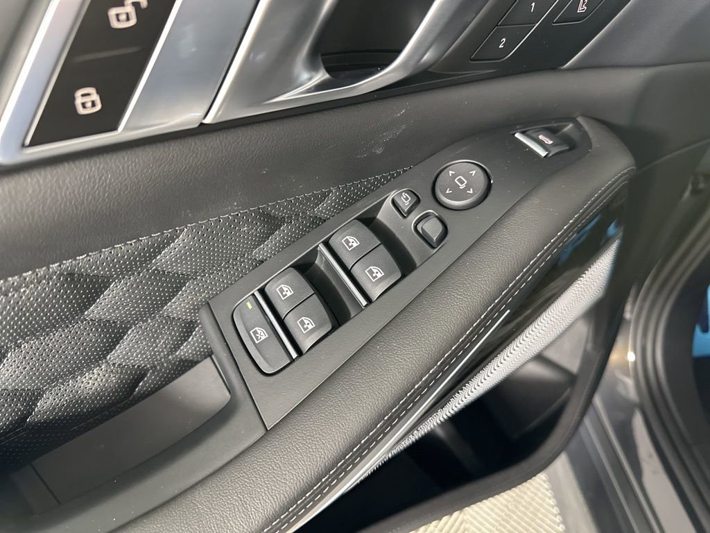 New 2026 BMW X5 M Competition w/ Executive Package image 8