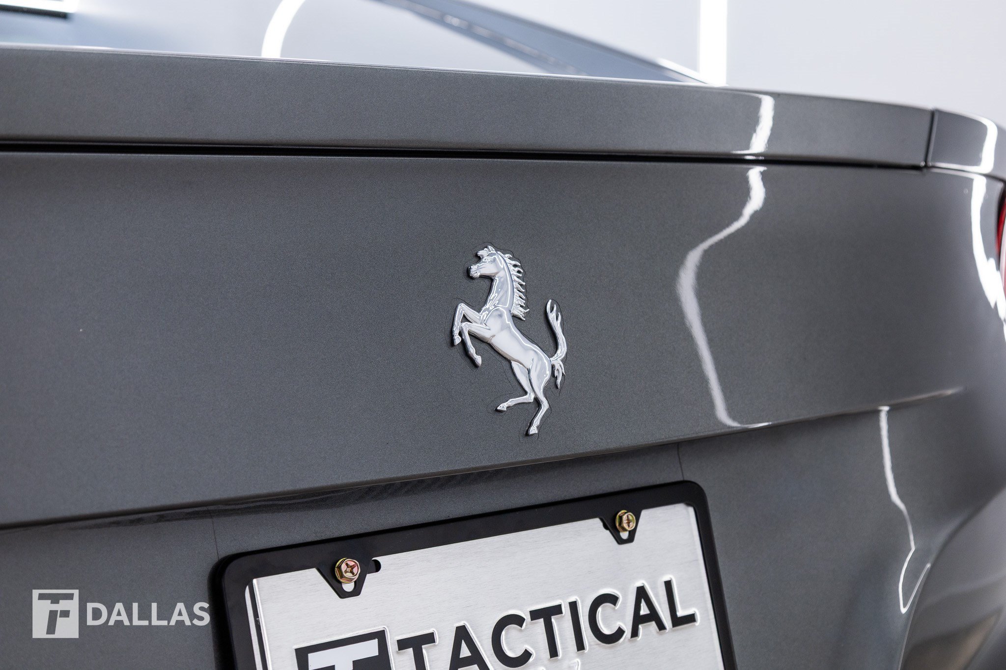 Used 2015 Ferrari F12 Berlinetta RWD image 14