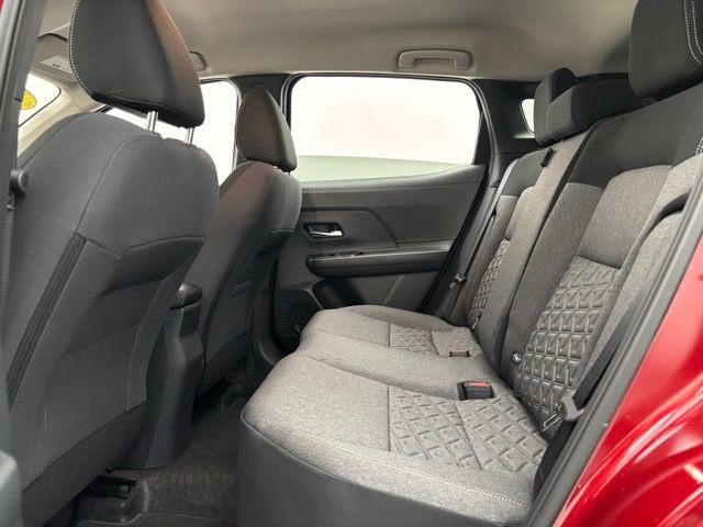 Used 2025 Nissan Kicks SV image 35