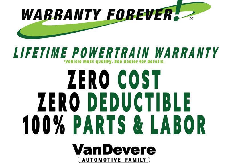 Used 2025 Chevrolet Silverado 1500 LT w/ Work Truck Package image 2