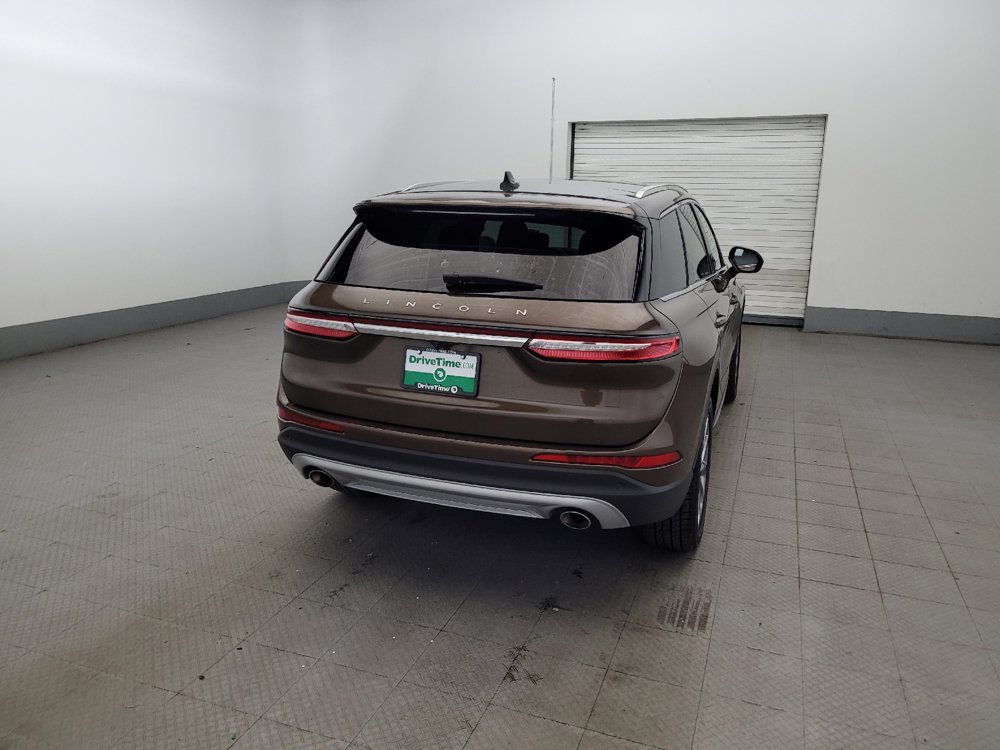 Used 2022 Lincoln Corsair AWD w/ Premium Package image 7
