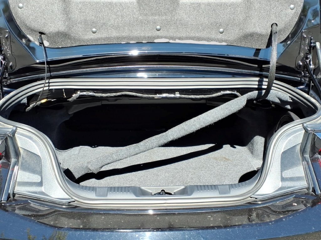 Used 2024 Ford Mustang GT Premium RWD image 31