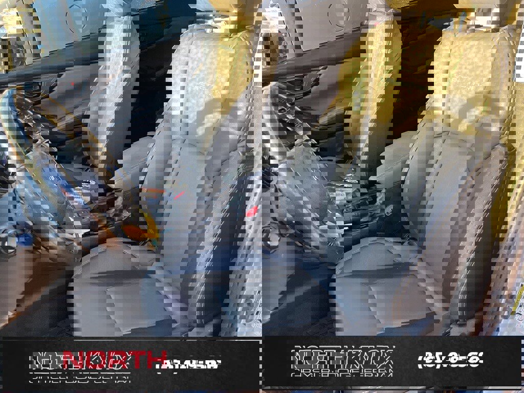 Used 2021 Subaru Crosstrek 2.5i Sport w/ Popular Package #3 image 7